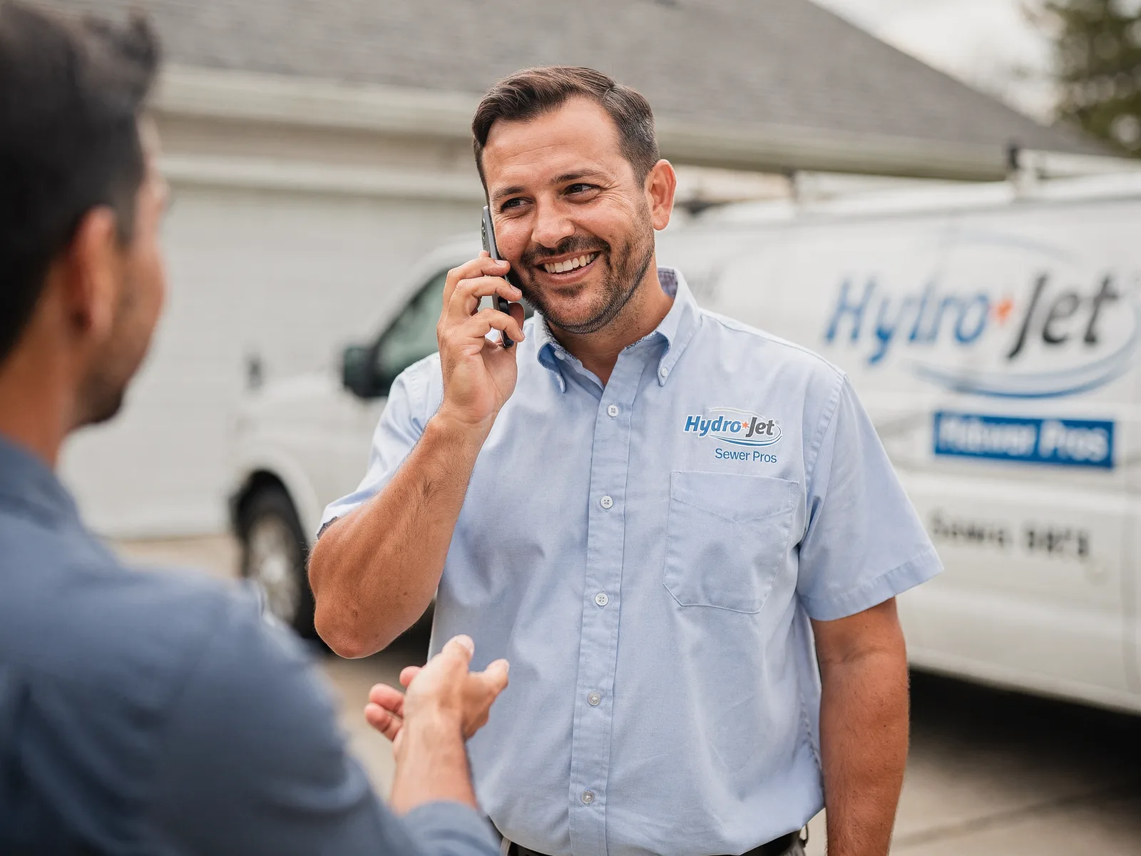 Hydro Jetting Ridgecrest, CA FAQs